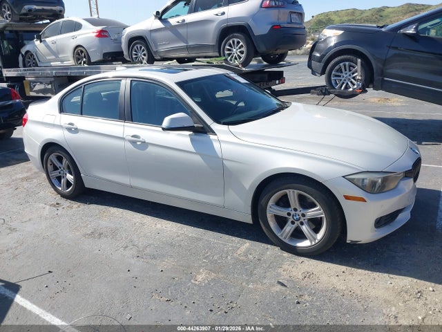 BMW 328I 2015 WBA3C1C58FK122519 Image 13