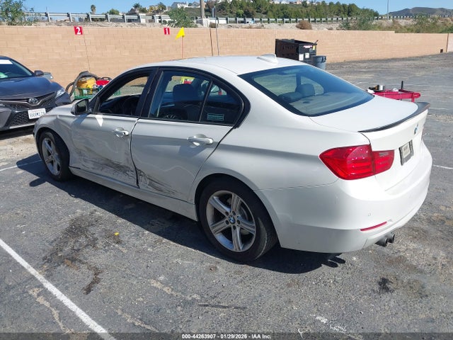 BMW 328I 2015 WBA3C1C58FK122519 Image 14