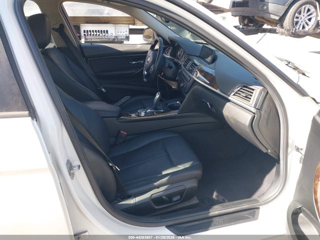 BMW 328I 2015 WBA3C1C58FK122519 Image 5