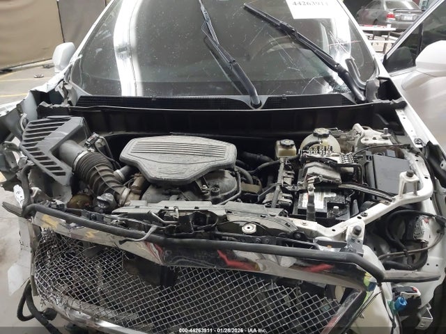 2017 CADILLAC XT5 1GYKNCRSXHZ218500 Photo 9