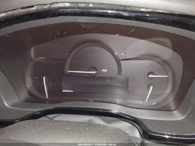 2017 CADILLAC XT5 1GYKNCRSXHZ218500 Photo 6