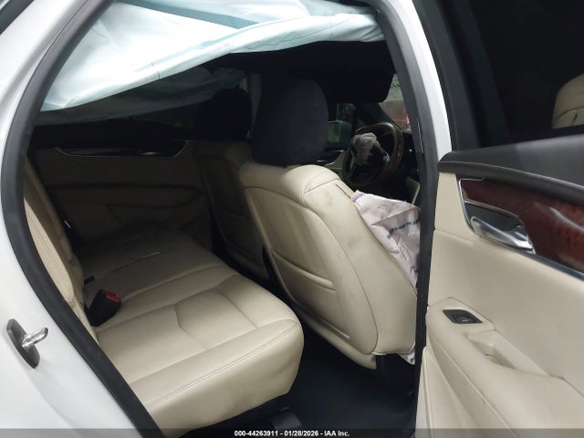 2017 CADILLAC XT5 1GYKNCRSXHZ218500 Photo 7