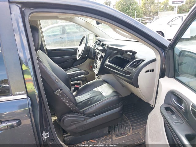 Продажа на аукционе авто 2013 Chrysler Town & Country Touring, vin: 2C4RC1BG6DR690878, номер лота: 44263912