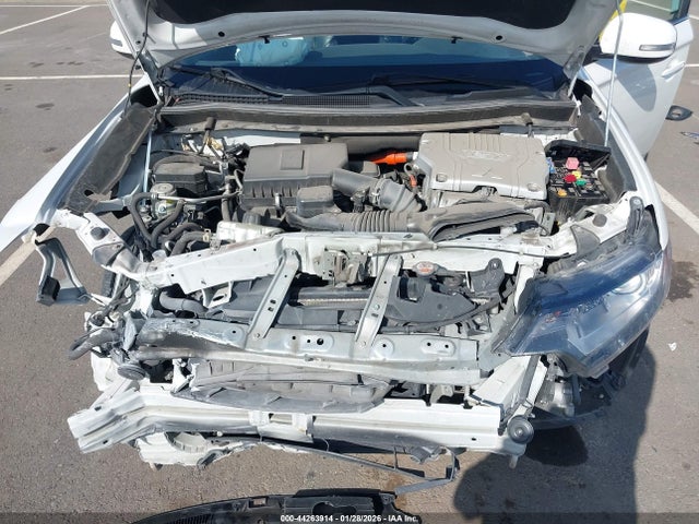 2019 MITSUBISHI OUTLANDER PHEV JA4J24A55KZ041538 Photo 9