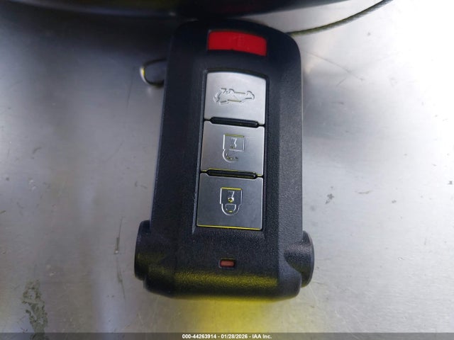 2019 MITSUBISHI OUTLANDER PHEV JA4J24A55KZ041538 Photo 10