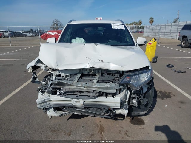 JA4J24A55KZ041538 Mitsubishi Outlander Phev Sel