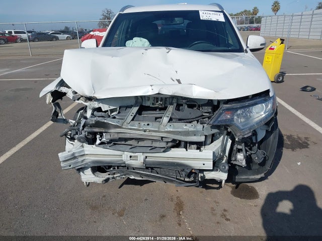 2019 MITSUBISHI OUTLANDER PHEV JA4J24A55KZ041538 Photo 5