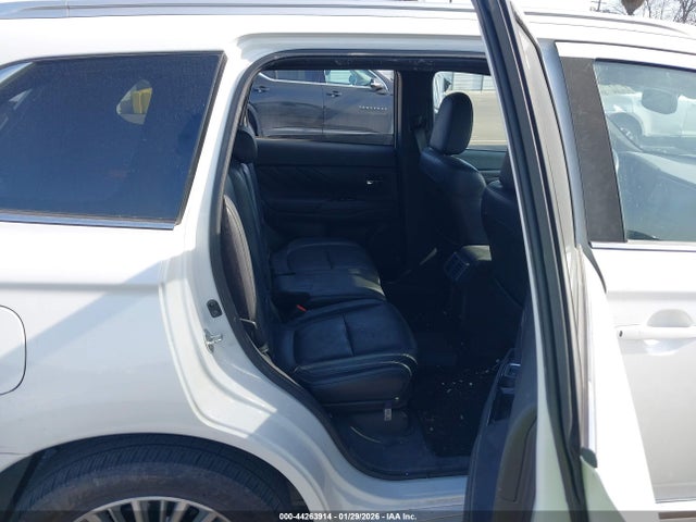 2019 MITSUBISHI OUTLANDER PHEV JA4J24A55KZ041538 Photo 7