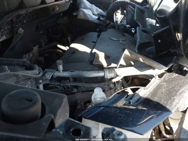 2022 MITSUBISHI OUTLANDER SPORT JA4ARUAU9NU016825 Photo 9