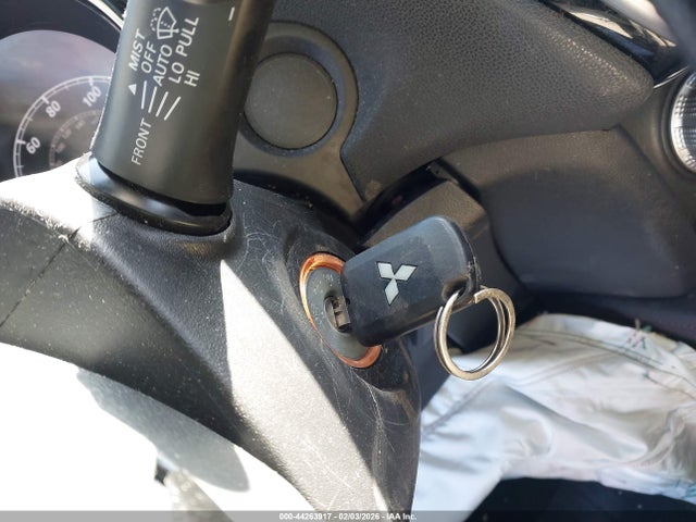 2022 MITSUBISHI OUTLANDER SPORT JA4ARUAU9NU016825 Photo 10