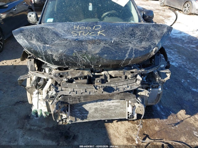 2022 MITSUBISHI OUTLANDER SPORT JA4ARUAU9NU016825 Photo 5