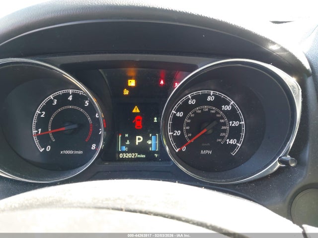 2022 MITSUBISHI OUTLANDER SPORT JA4ARUAU9NU016825 Photo 6