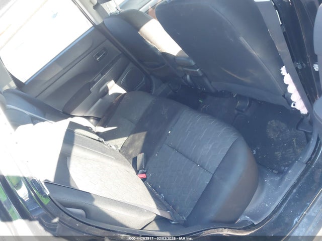 2022 MITSUBISHI OUTLANDER SPORT JA4ARUAU9NU016825 Photo 7