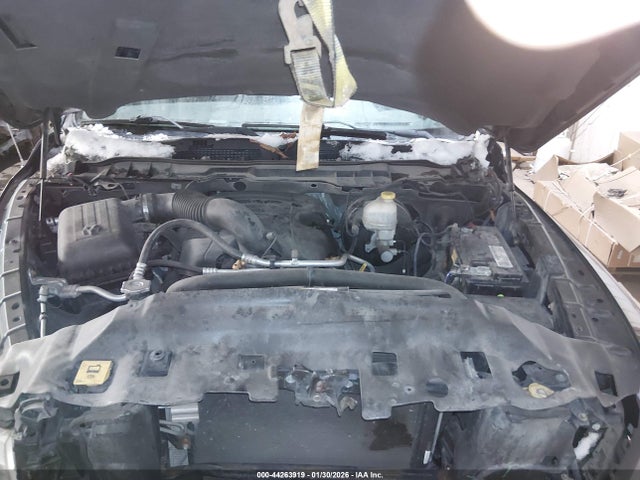 Aukcja sprzedaży 2015 Ram 1500 St, vin: 3C6RR7KT6FG567404, numer aukcji: 44263919