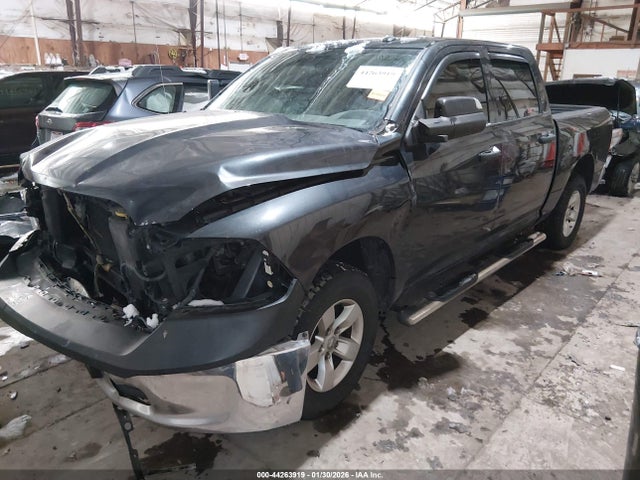 Aukcja sprzedaży 2015 Ram 1500 St, vin: 3C6RR7KT6FG567404, numer aukcji: 44263919