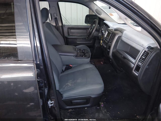 Aukcja sprzedaży 2015 Ram 1500 St, vin: 3C6RR7KT6FG567404, numer aukcji: 44263919