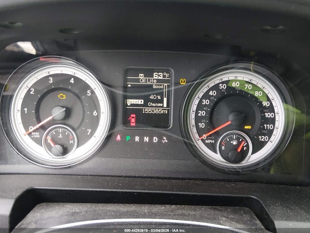 Aukcja sprzedaży 2015 Ram 1500 St, vin: 3C6RR7KT6FG567404, numer aukcji: 44263919