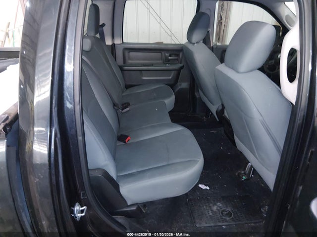 Aukcja sprzedaży 2015 Ram 1500 St, vin: 3C6RR7KT6FG567404, numer aukcji: 44263919