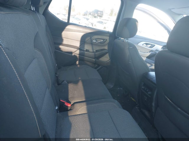 1GNEVFKW5JJ212939 Chevrolet Traverse Ls
