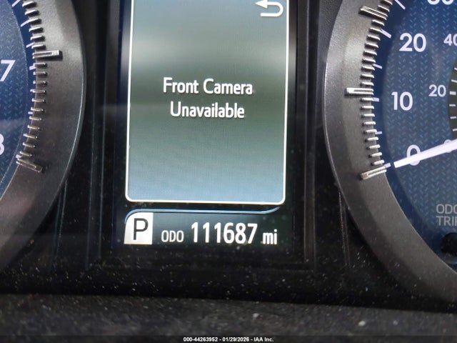 5TDKZ3DC5KS997145 Toyota Sienna Le 8 Passenger
