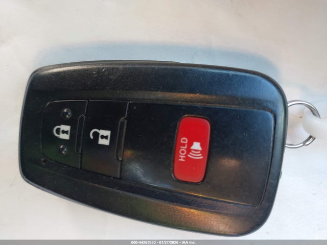 JTDKBRFU1H3567314 Toyota Prius Two