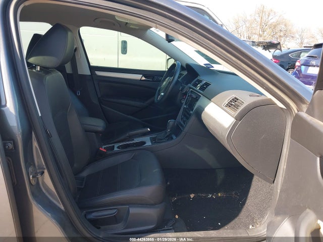 Aukcja sprzedaży 2013 Volkswagen Passat 2.5l Se, vin: 1VWBH7A3XDC084610, numer aukcji: 44263955