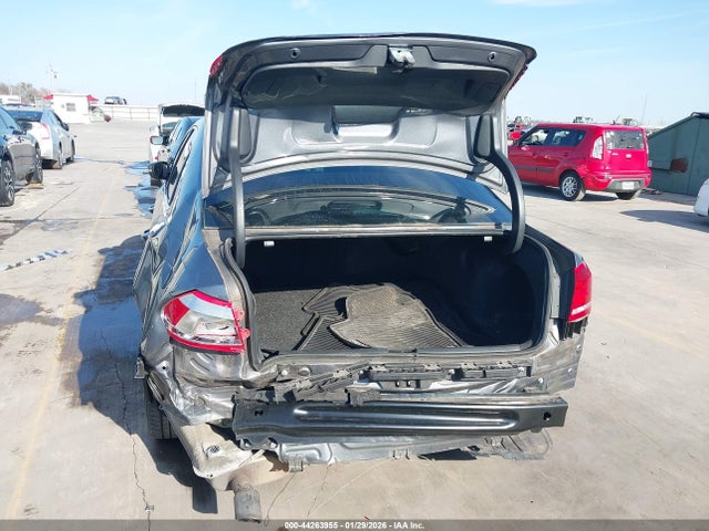 Aukcja sprzedaży 2013 Volkswagen Passat 2.5l Se, vin: 1VWBH7A3XDC084610, numer aukcji: 44263955