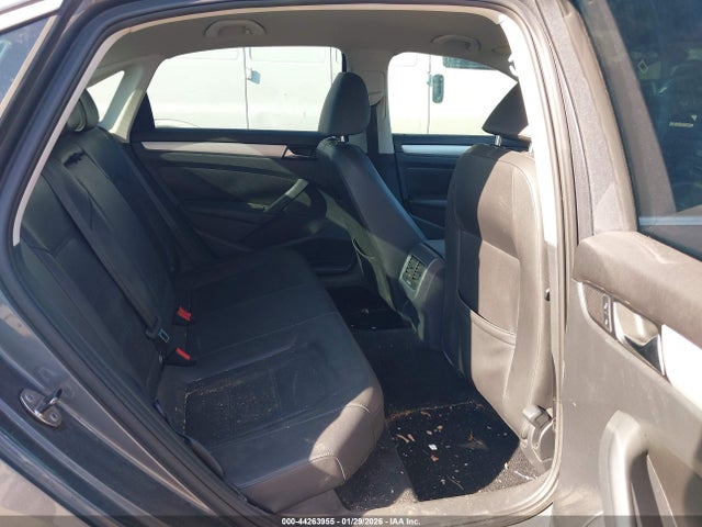 Aukcja sprzedaży 2013 Volkswagen Passat 2.5l Se, vin: 1VWBH7A3XDC084610, numer aukcji: 44263955