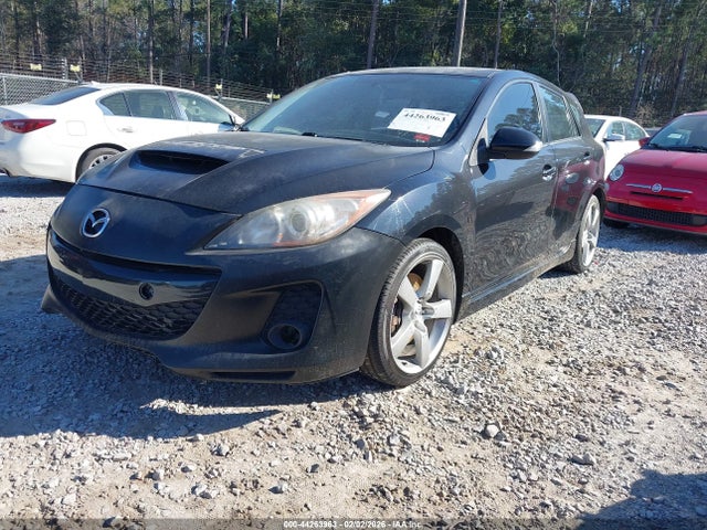 Aukcja sprzedaży 2010 Mazda Mazdaspeed3 Sport, vin: JM1BL1H45A1294195, numer aukcji: 44263963