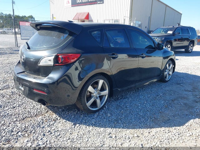 Aukcja sprzedaży 2010 Mazda Mazdaspeed3 Sport, vin: JM1BL1H45A1294195, numer aukcji: 44263963