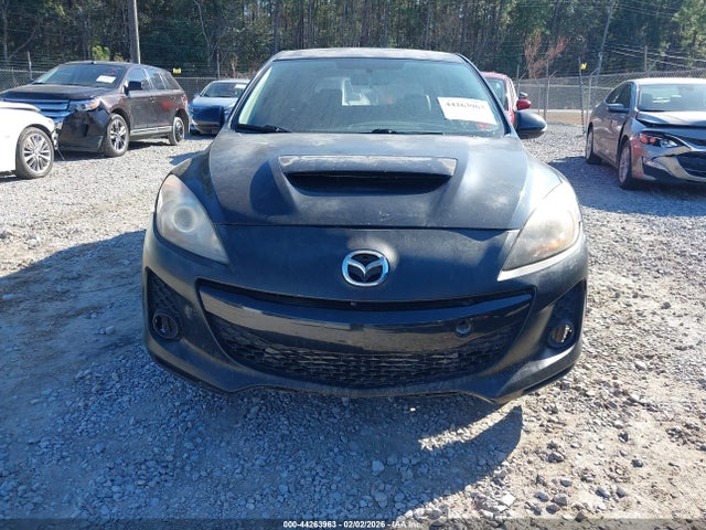 Aukcja sprzedaży 2010 Mazda Mazdaspeed3 Sport, vin: JM1BL1H45A1294195, numer aukcji: 44263963