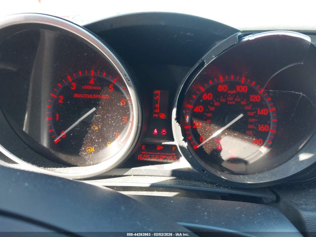 Aukcja sprzedaży 2010 Mazda Mazdaspeed3 Sport, vin: JM1BL1H45A1294195, numer aukcji: 44263963