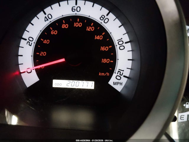 Toyota Tacoma Base V6 2015 5TFLU4EN8FX116334 Image 15