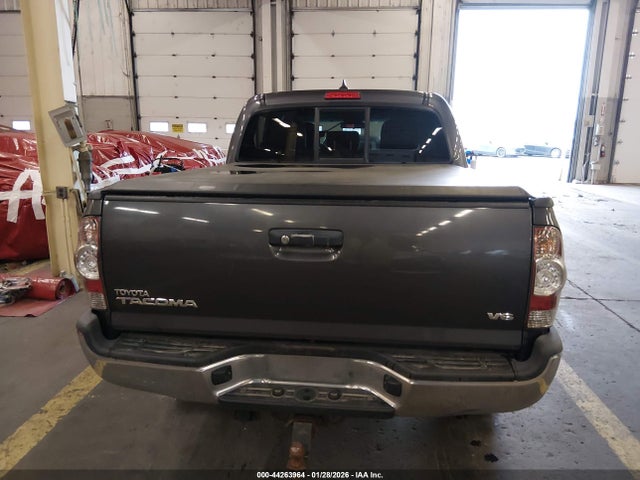 Toyota Tacoma Base V6 2015 5TFLU4EN8FX116334 Image 16