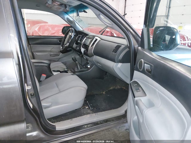 Toyota Tacoma Base V6 2015 5TFLU4EN8FX116334 Image 5