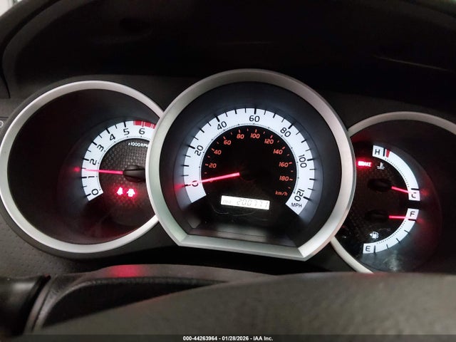 Toyota Tacoma Base V6 2015 5TFLU4EN8FX116334 Image 7