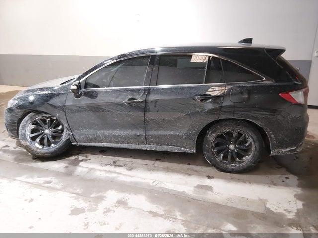 Продаж на аукціоні авто 2016 Acura Rdx Technology   Acurawatch Plus Packages/technology Package, vin: 5J8TB4H56GL006278, номер лоту: 44263970
