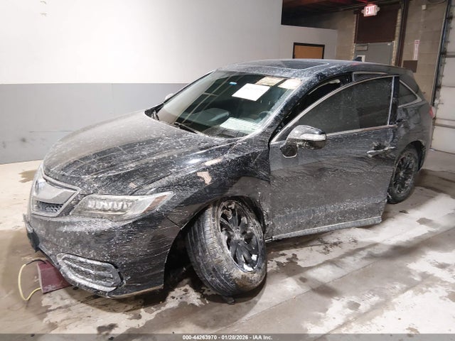 Продаж на аукціоні авто 2016 Acura Rdx Technology   Acurawatch Plus Packages/technology Package, vin: 5J8TB4H56GL006278, номер лоту: 44263970
