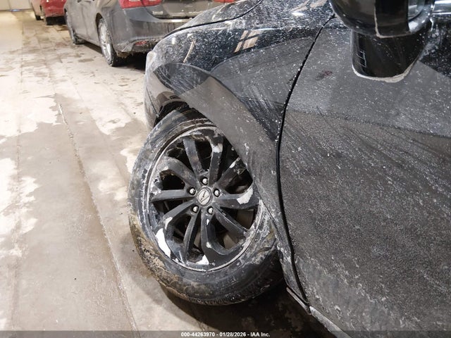 Продаж на аукціоні авто 2016 Acura Rdx Technology   Acurawatch Plus Packages/technology Package, vin: 5J8TB4H56GL006278, номер лоту: 44263970