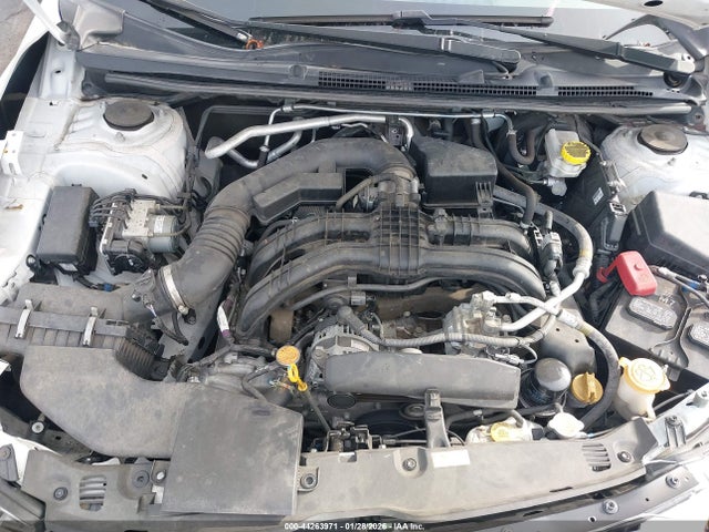 4S3GKAD6XM3606794 Subaru Impreza Premium