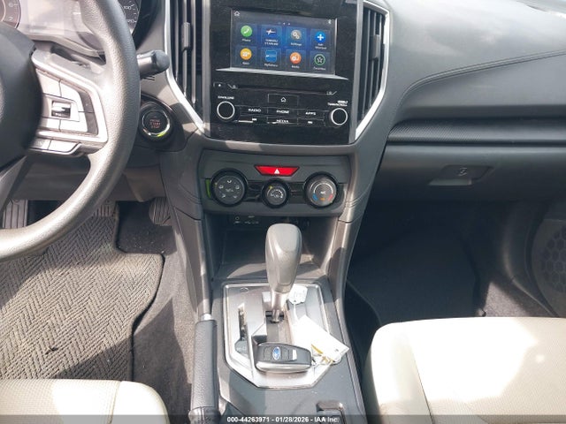 4S3GKAD6XM3606794 Subaru Impreza Premium