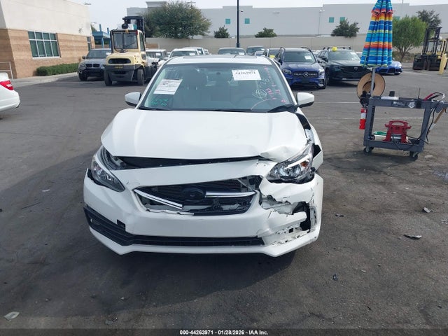 4S3GKAD6XM3606794 Subaru Impreza Premium