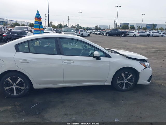 4S3GKAD6XM3606794 Subaru Impreza Premium