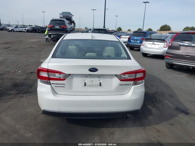 4S3GKAD6XM3606794 Subaru Impreza Premium