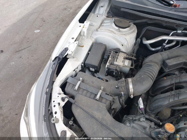 4S3GKAD6XM3606794 Subaru Impreza Premium