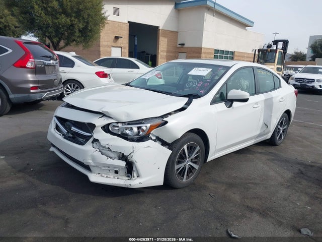 4S3GKAD6XM3606794 Subaru Impreza Premium