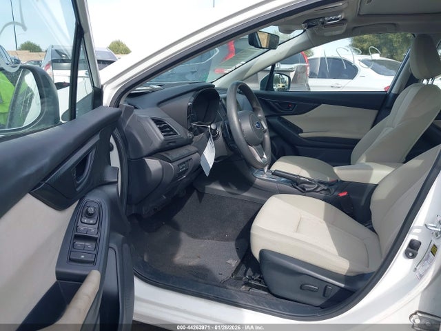 4S3GKAD6XM3606794 Subaru Impreza Premium