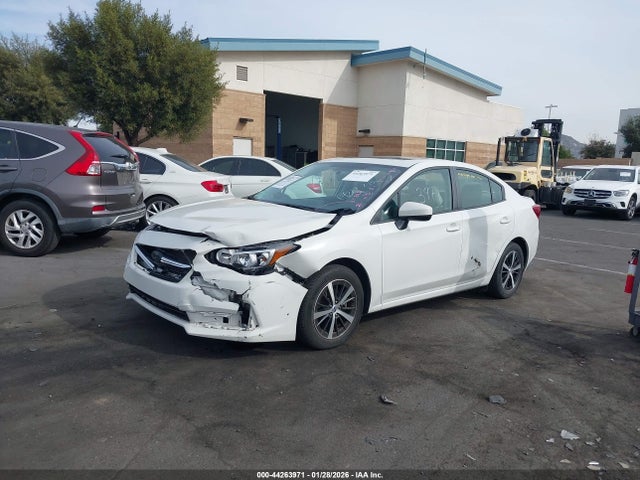 4S3GKAD6XM3606794 Subaru Impreza Premium