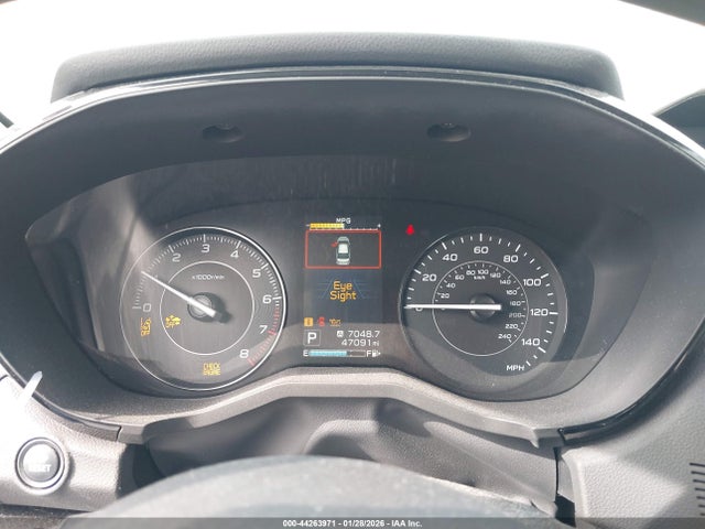 4S3GKAD6XM3606794 Subaru Impreza Premium
