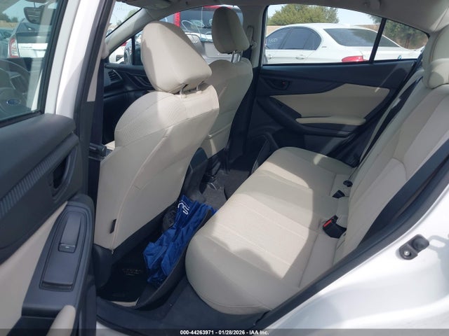 4S3GKAD6XM3606794 Subaru Impreza Premium